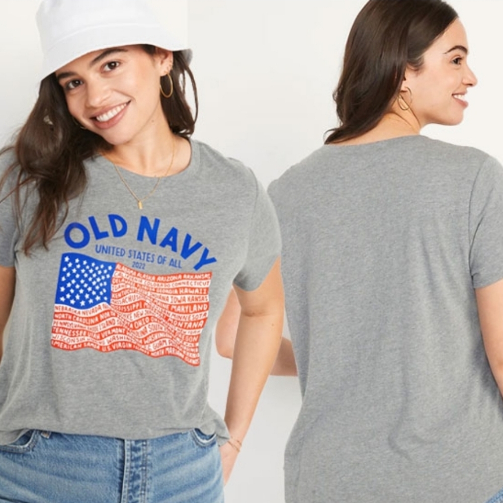 Old Navy Shirt